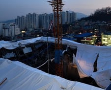 잇단 건설현장 사고 "징후는 있었다"