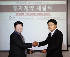 [단독]인카금융, 프리미어파트너스로부터 100억 투자유치