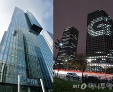 "세탁기서 OLED까지" 삼성-LG 잇단 법정공방 '갈등 최고조' 