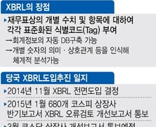 [단독]금감원, 상장사 3년치 빅데이터 하반기 공개