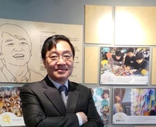 가치의 선순환 통해 ‘모두에게 기회를’