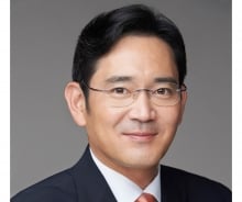 [단독]이재용 부회장, 신라호텔서 페이팔 창업자와 회동