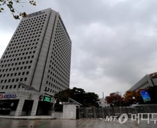 "삼성동 한전땅, 무역센터보다 더 비싸다"…공시지가 32%↑