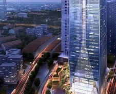 [단독]현대건설, 싱가포르서 2300억대 빌딩공사 수주