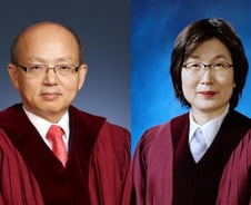 간통죄 폐지… '존치' 의견 이정미·안창호 재판관 누구?