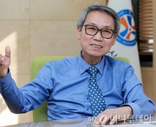 인사혁신처장 "공무원연금개혁 내달 꼭 마무리한다"