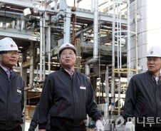 [단독]박진수 LG화학 부회장, 이번엔 중국行…보름새 4개국