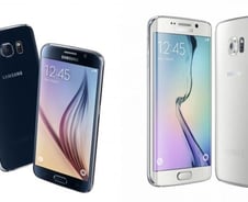 갤S6 누리꾼 반응…"10분 충전에 4시간 사용? 괴물폰"