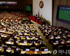 300만명 대상 '김영란법' 국회 통과…내년 9월 시행(종합)