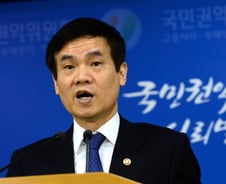 권익위, '김영란법 TF' 하위법령 제정 조속 추진