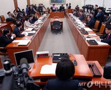 美대사 피습, 국회 이념 논쟁으로 재점화?