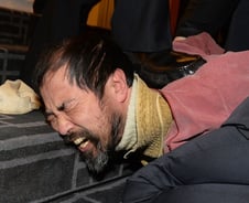 "'美대사 습격' 김기종, 북한사람도 30분 이상 대화 못할 것"