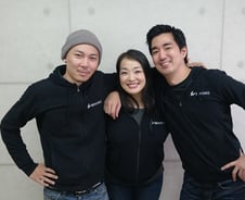 실리콘밸리 능력자들, '해커'와 손잡다