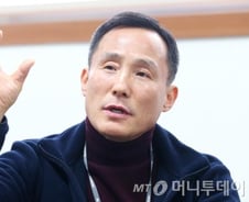 '초록은 신뢰'…믿고 먹을수 있는 유기농 밥상 차려드립니다