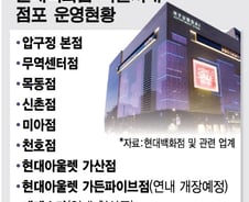 [단독]현대백화점,동대문 '케레스타' 임차…도심 유통상권 첫 진출