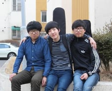 "수현아, 네 기타로 틀려도 웃고 넘겨주라" 