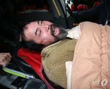 [단독]김기종씨, 간첩죄 무기수 A씨와 정기적으로 만나