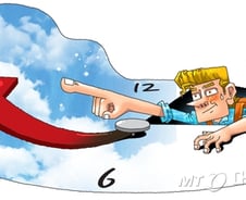 새벽 5시 일어나 주식투자한 고등학생…'250% 수익'