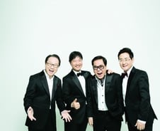 "공동체 의식으로 뭉친 '쎄시봉'은 아이돌 그룹과 달라"