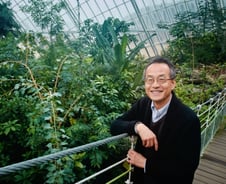 "현대 경제학에서 풀리지 않는 의문, '다윈'을 연구하라"