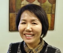 정영옥 부산조달청장 "우수기업 발굴·육성하겠다"