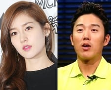 [단독] 성유리♥안성현, 혼수준비? 결혼임박설 제기