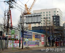 '1%대 금리시대' 수익형 부동산 투자가 뜬다