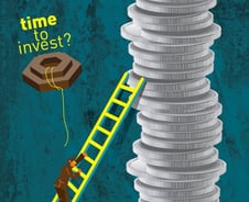 금리 1%·100세 시대, 은퇴할 때 '28억' 필요? 