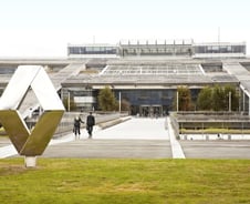 대박난 QM3 '인큐베이터' 佛르노테크노센터 가보니