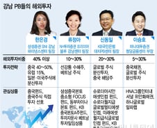 年 7% 회사채 있다고? "저금리 돌파구는 해외투자"