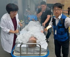 [단독]응급환자 생기면 '옆집의사'가 연락받는다  