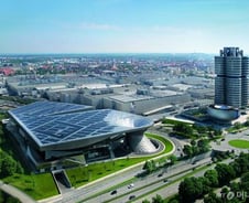 현대차가 부러워하는 그곳, 뮌헨의 BMW월드·박물관 