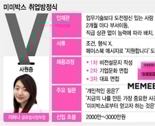 입사 1년만에 부장 단 20대女… 글로벌 벤처기업 어디?