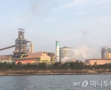 [르포]버려지는 생활하수, 하루 10만톤 공업용수로 '콸콸'