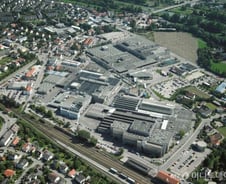 '첨단 설비+누적된 기술' BMW의 미래가 이곳에서 