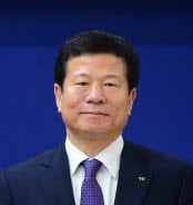 [공직자 재산공개]국토부 '최고 부자'…오영태 교통안전공단 이사장