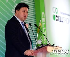 [단독]셀트리온제약,서울 강남→충북 오창 본사 이전