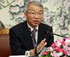 [공직자 재산공개]대법관 평균 재산, 18억…김용덕 대법관 41억으로 최대