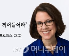 마케팅 전문가 "인생의 교차로에선 끼어들어라"
