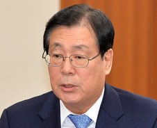 [공직자 재산공개]황찬현 감사원장, 재산 11억 신고…전년 대비 3억↓