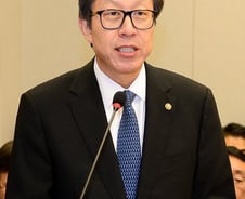 [공직자 재산공개] 국회 소속기관, 박형준 '재산 1위'