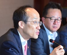 [공직자 재산공개]이련주 경제조정실장 '부동의 1위'