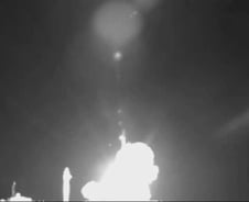 [아리랑3A호 발사]"9부 능선 넘어…3~6개월 운영·탑재체 시험" 