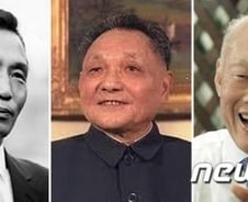[르포] 박정희-덩샤오핑-리콴유…18년의 평행이론
