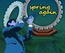 프로야구 선수보다 연봉 높던 애널리스트…지금은