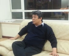 [단독]장진호 진로 회장, 사망 전 "힘들고 괴롭다"
