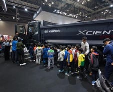 서울모터쇼, '동네잔치' 벗어나려면 