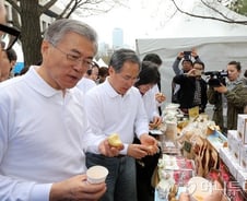 [현장+]"의원님께 전달 좀…" 양지로 나온 입법 청탁