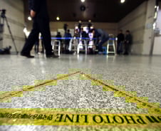 성완종 회장 극단적 선택…끊이지 않는 檢 기업수사 악연