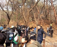 성완종 회장 사망…경남기업 수사 사실상 '중단'